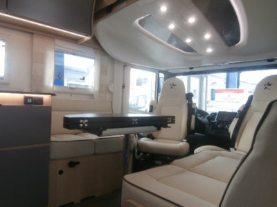 Autostar Premice I 740 LC - Photo 2