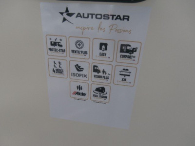 Autostar Premice I 740 LC - Photo 5