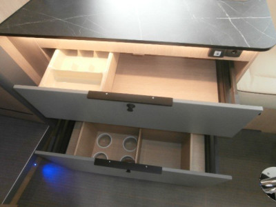 Autostar Premice I 740 LC - Photo 20