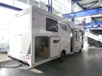 Autostar Premice I 740 LC - Photo 23