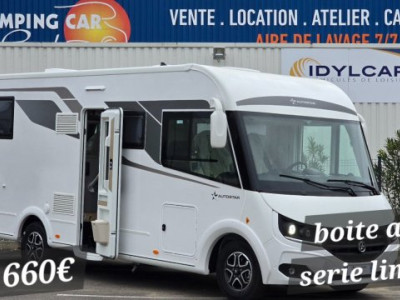 Achat Autostar Premice I 740 LC Neuf