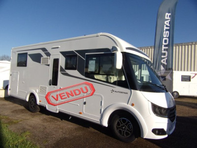 Achat Autostar Premice I 740 LC Neuf