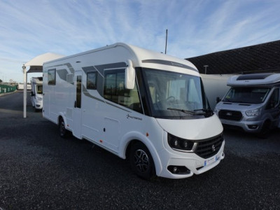 Autostar Premice I 740 LC Neuf