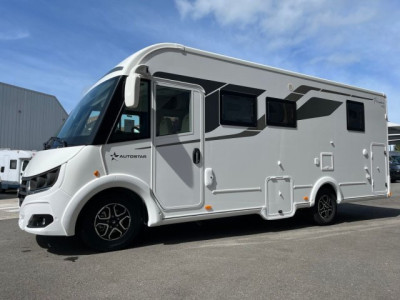 Autostar Premice I 740 LC Neuf