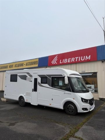 Autostar Premice I 740 LC I740LC Neuf