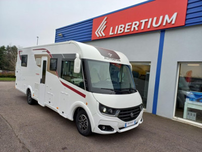 Autostar Premice I 740 LC I740LC Neuf