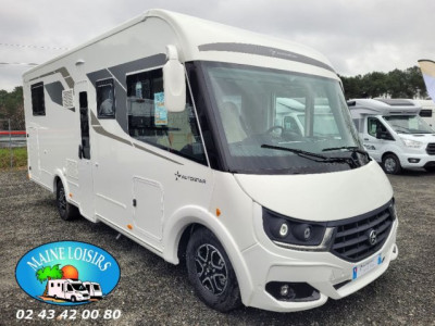 Autostar Premice I 740 LC Neuf