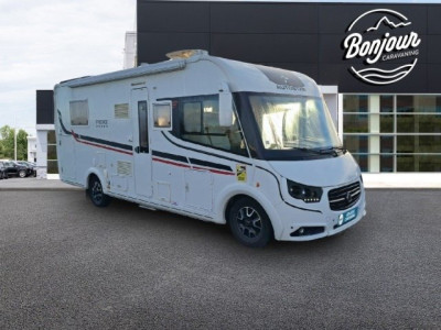 Autostar Prestige I 690 LC Elite 690lc Occasion