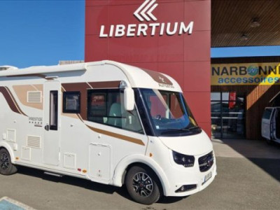 Autostar Prestige I 693 LC  DESIGN EDITION - Intégral