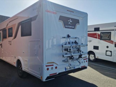 Autostar Prestige I 693 LC  DESIGN EDITION - Photo 3
