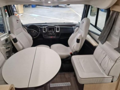 Autostar Prestige I 693 LC  DESIGN EDITION - Photo 4