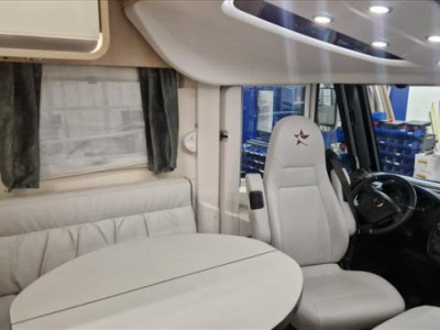 Autostar Prestige I 693 LC  DESIGN EDITION - Photo 5