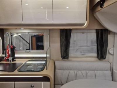 Autostar Prestige I 693 LC  DESIGN EDITION - Photo 6