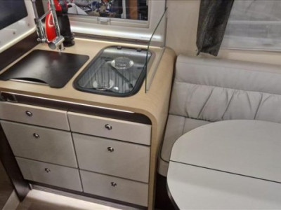 Autostar Prestige I 693 LC  DESIGN EDITION - Photo 7