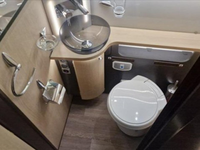 Autostar Prestige I 693 LC  DESIGN EDITION - Photo 11