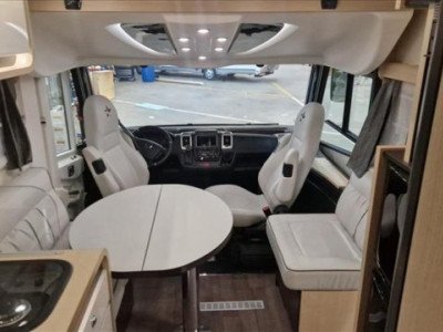 Autostar Prestige I 693 LC  DESIGN EDITION - Photo 13