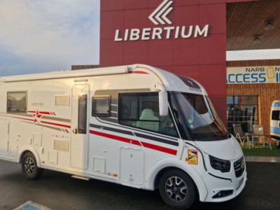 Autostar Prestige I 693 LC Occasion