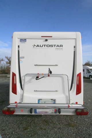 Autostar Prestige I 730 LC - 79.900 € - #5