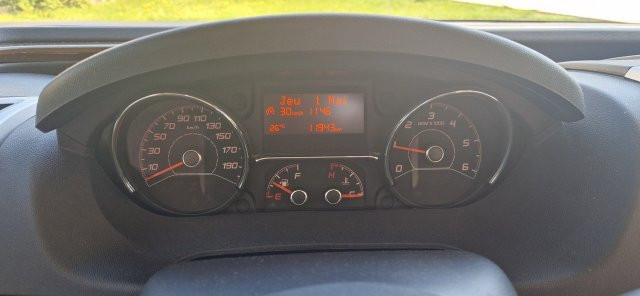 Autostar Prestige I 730 LC BVM 2.3 180ch - Photo 21