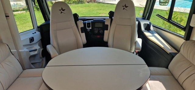 Autostar Prestige I 730 LC BVM 2.3 180ch - Photo 24