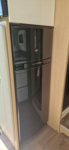 Autostar Prestige I 730 LC BVM 2.3 180ch - Photo 27