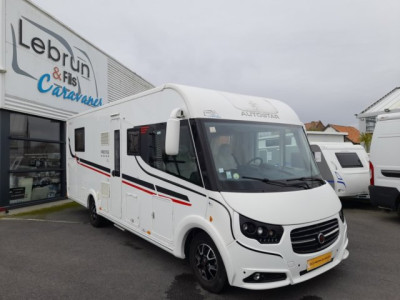 Autostar Prestige I 730 LC Occasion