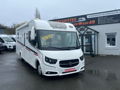 Autostar Prestige I 730 LC Occasion