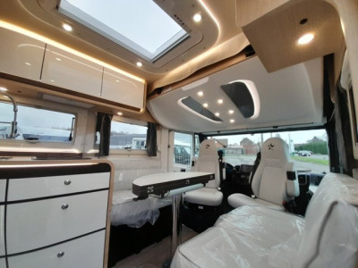 Autostar Prestige I 730 LC Design Edition - Photo 5