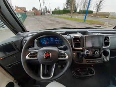 Autostar Prestige I 730 LC Design Edition - Photo 6