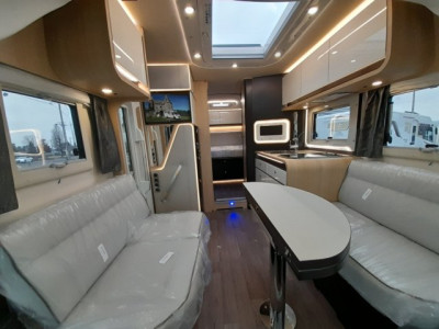 Autostar Prestige I 730 LC Design Edition - Photo 7
