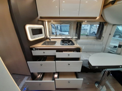 Autostar Prestige I 730 LC Design Edition - Photo 8