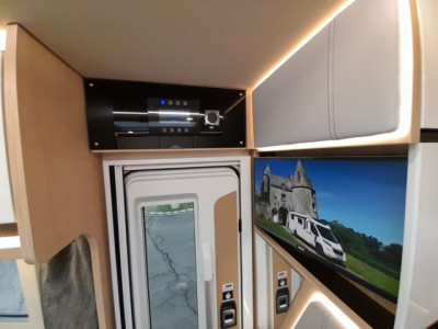 Autostar Prestige I 730 LC Design Edition - Photo 9
