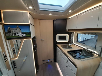 Autostar Prestige I 730 LC Design Edition - Photo 11