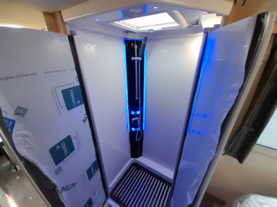 Autostar Prestige I 730 LC Design Edition - Photo 12
