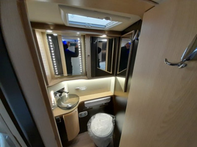Autostar Prestige I 730 LC Design Edition - Photo 13
