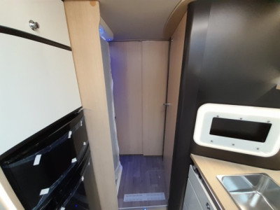 Autostar Prestige I 730 LC Design Edition - Photo 14