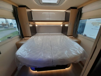 Autostar Prestige I 730 LC Design Edition - Photo 15