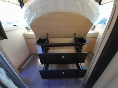 Autostar Prestige I 730 LC Design Edition - Photo 16