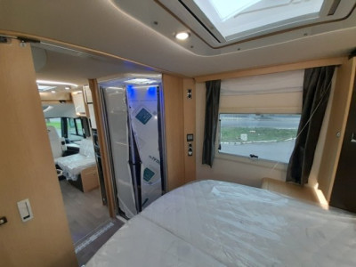 Autostar Prestige I 730 LC Design Edition - Photo 18