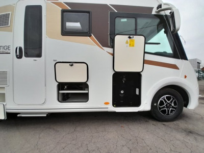 Autostar Prestige I 730 LC Design Edition - Photo 19