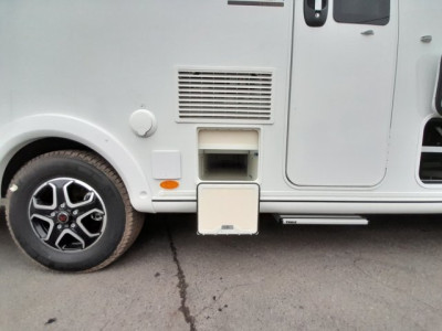 Autostar Prestige I 730 LC Design Edition - Photo 20