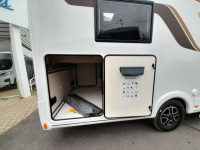 Autostar Prestige I 730 LC Design Edition - Photo 21