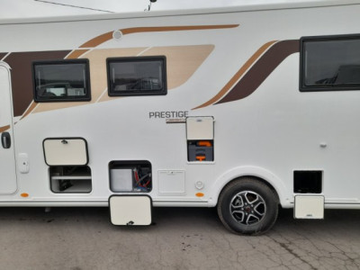 Autostar Prestige I 730 LC Design Edition - Photo 22