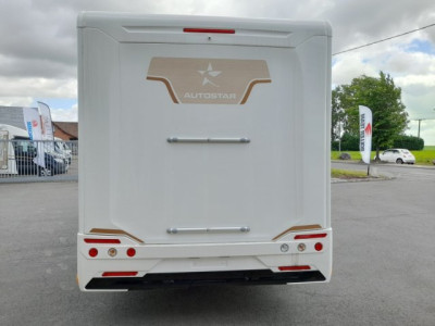 Autostar Prestige I 730 LC Design Edition - Photo 4