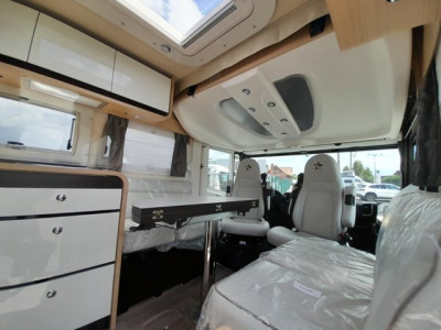 Autostar Prestige I 730 LC Design Edition - Photo 5