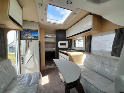 Autostar Prestige I 730 LC Design Edition - Photo 8