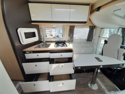 Autostar Prestige I 730 LC Design Edition - Photo 9