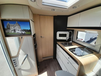 Autostar Prestige I 730 LC Design Edition - Photo 11