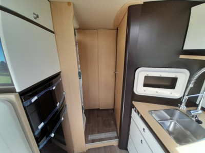 Autostar Prestige I 730 LC Design Edition - Photo 14