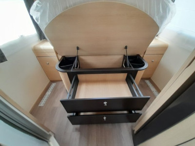 Autostar Prestige I 730 LC Design Edition - Photo 16